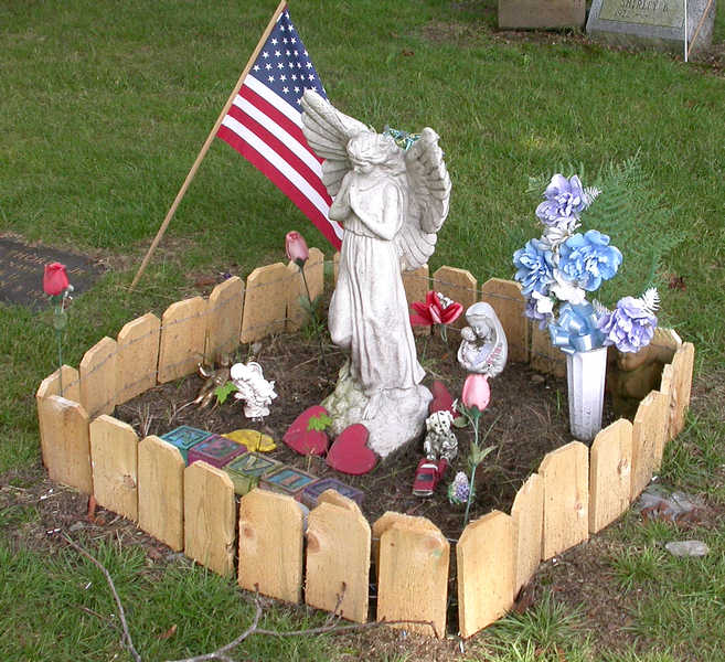 East Bridgewater Mass. - back